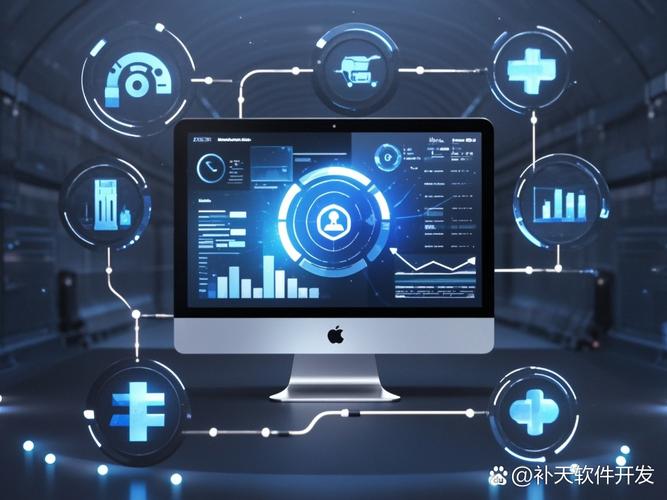 AI未來(lái)四重奏 軟件開發(fā)與網(wǎng)絡(luò)技術(shù)服務(wù)行業(yè)邏輯重構(gòu)