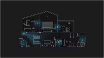 萬(wàn)佳安+騰訊云,鎖定智能家居新態(tài)勢(shì)