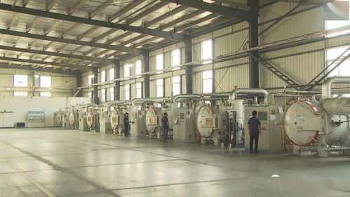 安徽 互聯(lián)網(wǎng) 制造 讓工業(yè)更加智能