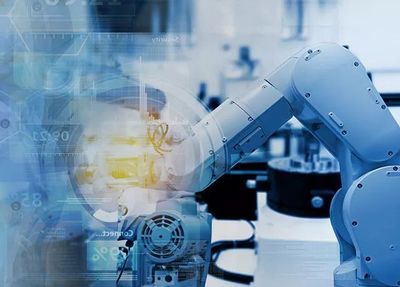 曲大偉:以工業(yè)互聯(lián)網(wǎng)帶動制造業(yè)&ldquo;雙創(chuàng)&rdquo;升級,開創(chuàng)制造業(yè)高質(zhì)量發(fā)展新路徑