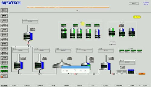 淳安首家 未來(lái)工廠 獲批 智能化 千島湖啤酒 是啥味