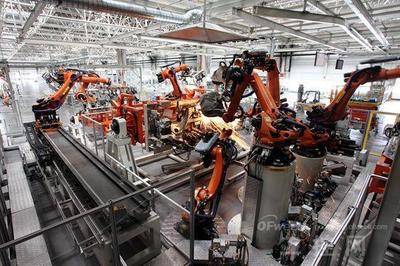 寧波 制造業與互聯網融合的外圍設備制造典范