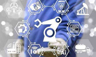 制造業與互聯網融合成效顯著，計算機軟硬件協同發展