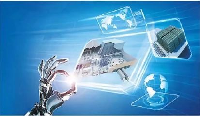 數據賦能 從制造業中來，回到制造業中去——楊華勇院士談互聯網設備制造的數據閉環