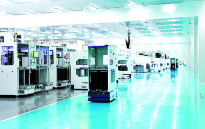 向“云”而行 智“融”未來——石家莊市以計算機軟硬件創新驅動工業互聯網規?；瘧? />
</span>
<span id=